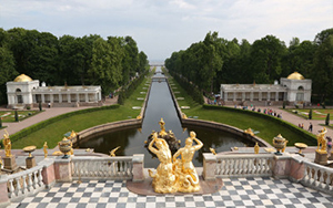 북유럽 크루즈  노르웨이 투어