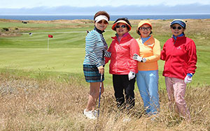 샌프란시스코 골프투어(독립기념일 연휴)