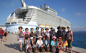 캐리비안 크루즈 연세대 간호학과