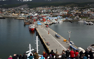 파타고니아 크루즈