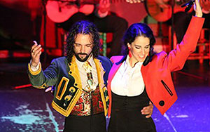 포르투갈 스페인 투어 2016년5월