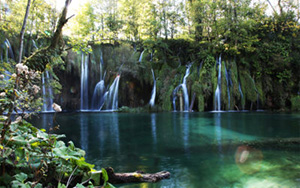 폴리트비체 국립공원