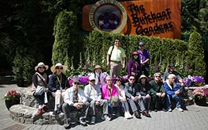 canada cruise(2018년 5월)