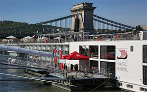 다뉴브 리버크루즈&동유럽투어