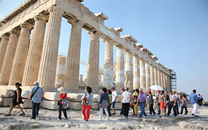 지중해 크루즈 2019년 10월