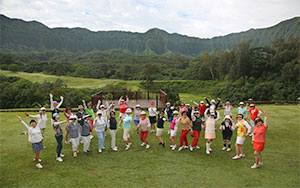 하와이 골프투어 2019년11월