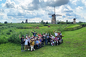 스위스&라인강 크루즈