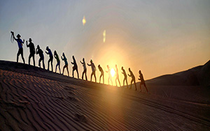 남미일주.남극크루즈 2023년12월(30일)