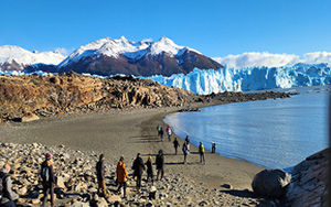 파타고니아투어(사진,빙하,트레킹)2024년