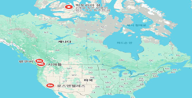 Capture 지도 웹사이트